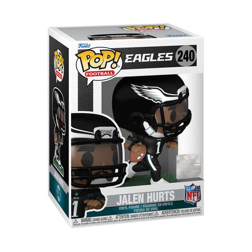 Funko POP! NFL: Eagles - Jalen Hurts #240