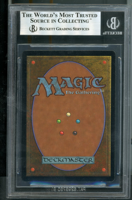 Opalescence Foil BGS 9B+ [Urza's Destiny]