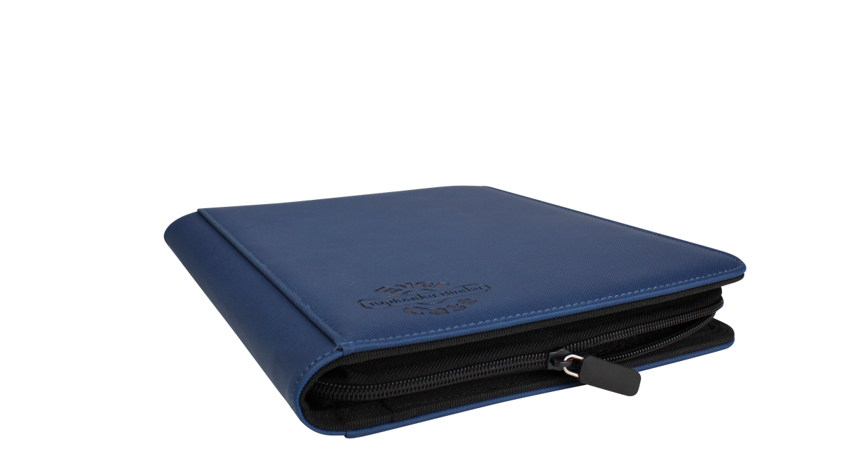 Evercase Premium Toploader Binder 4-Pocket