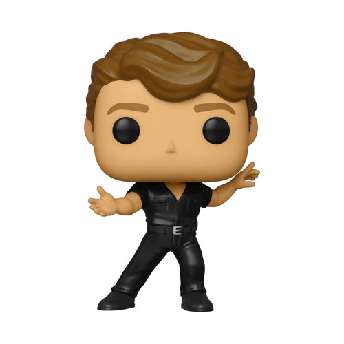 Funko POP! - Dirty Dancing: Johnny #1099