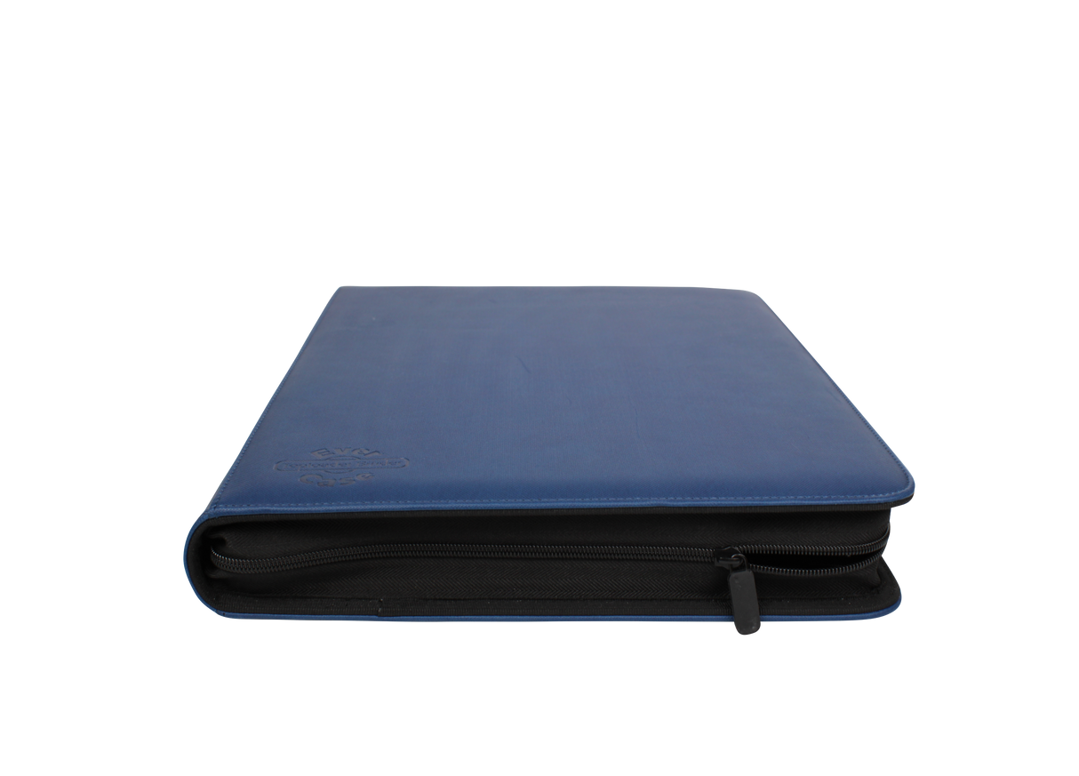Evercase Premium Toploader Binder 9-Pocket