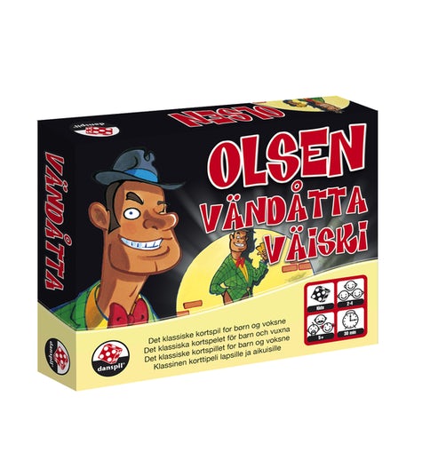 Olsen