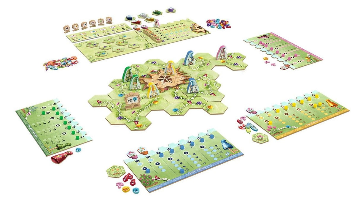 Gnome Hollow (Eng)