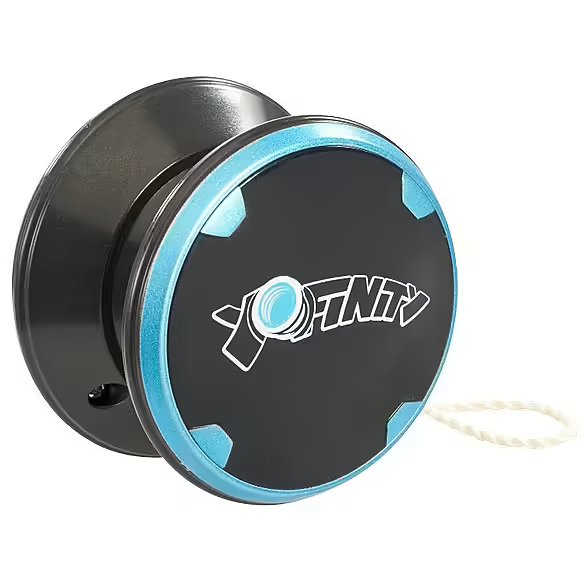 Yofinity Mezma: Trick Yo-yo Blue
