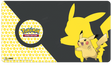 Ultra PRO Pokémon Playmat - Pikachu