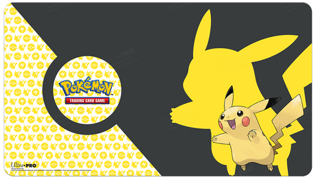 Ultra PRO Pokémon Playmat - Pikachu