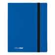 Ultra PRO 9-Pocket Eclipse PRO-Binder - Pacific Blue