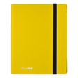 Ultra PRO 9-Pocket Eclipse PRO-Binder - Lemon Yellow