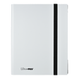 Ultra PRO 9-Pocket Eclipse PRO-Binder - Arctic White