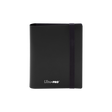 Ultra PRO 2-Pocket Eclipse PRO-Binder - Jet Black
