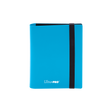 Ultra PRO 2-Pocket Eclipse PRO-Binder - Sky Blue