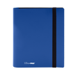 Ultra PRO 4-Pocket Eclipse PRO-Binder - Pacific Blue