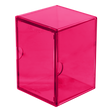 Ultra PRO Eclipse 2-Piece Deck Box - Hot Pink