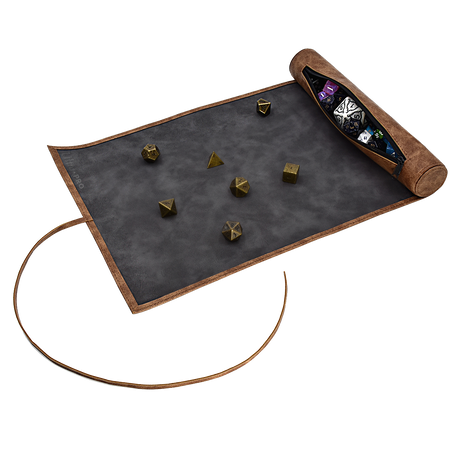 Ultra PRO Dice Scroll