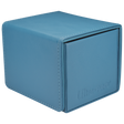Ultra PRO Vivid Alcove Edge Deck Box - Teal