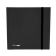 Ultra PRO 12-Pocket Eclipse PRO-Binder - Jet Black