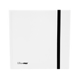 Ultra PRO 12-Pocket Eclipse PRO-Binder - Arctic White