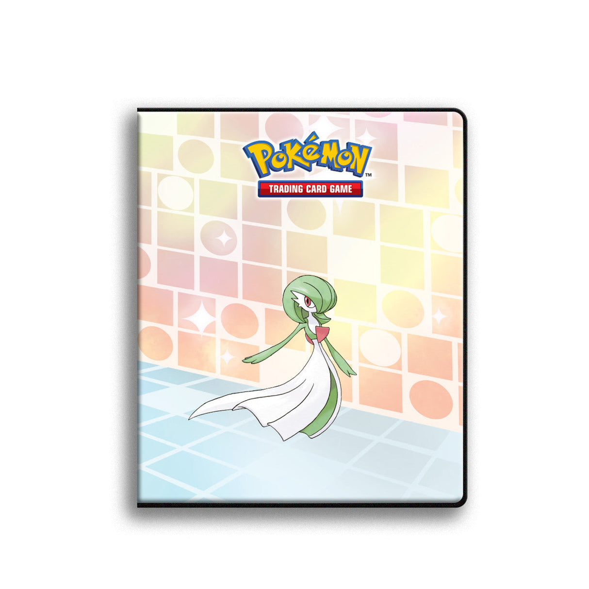 Ultra PRO Pokemon 4-Pocket Portfolio - Trick Room