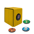 Ultra PRO Pokémon Alcove Click Deck Box - Unova