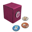 Ultra PRO Pokémon Alcove Click Deck Box - Paldea