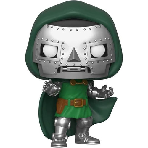 Funko POP! - Fantastic 4 - Doctor Doom #561