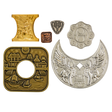 Ultra PRO D&D Waterdeep Coins