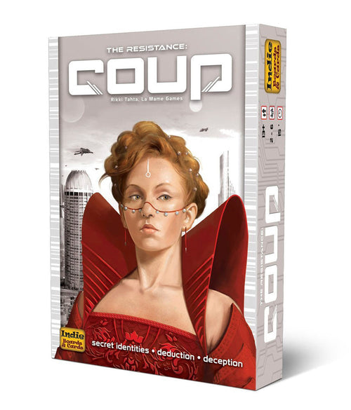 Coup (Eng)