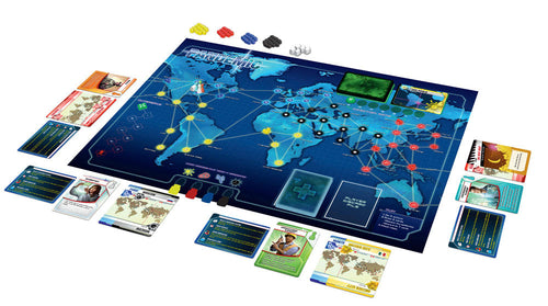 Pandemic (Eng)