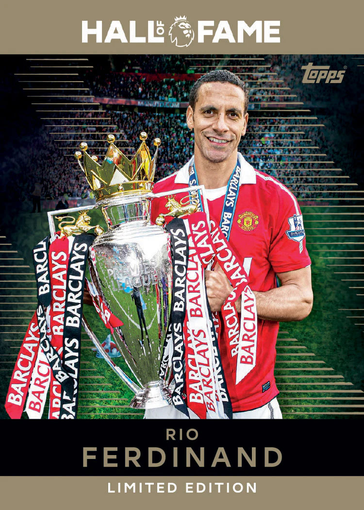 Topps Premier League 2025/26 - Super Tin #2