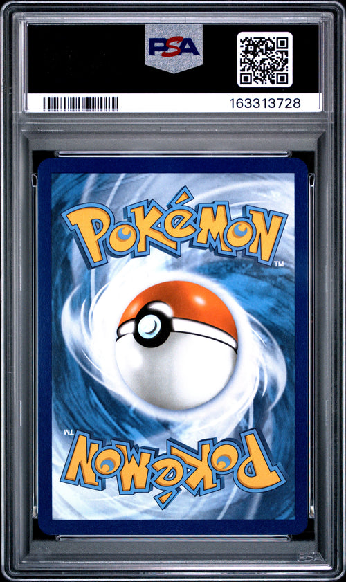 Scyther #006 Pokemon Clv-trading Card Game Classic Venusaur & Lugia EX Deck 2023 PSA 10