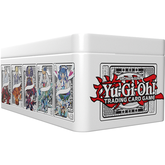 Yu-Gi-Oh! Mega-Pack Tin 2025