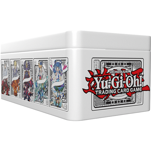 Yu-Gi-Oh! Mega-Pack Tin 2025