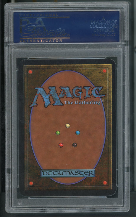 Lure PSA 9 [Limited Edition Alpha]