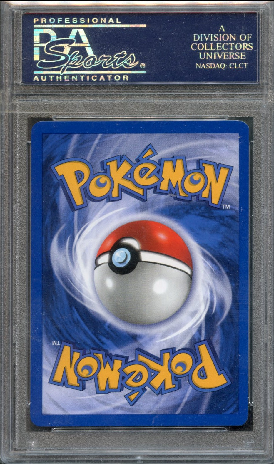 Togetic [1st Edition] #16 PSA 9 [Neo Genesis]