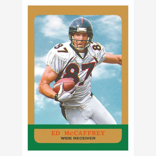 Topps Composite Football 2023 - Value Box