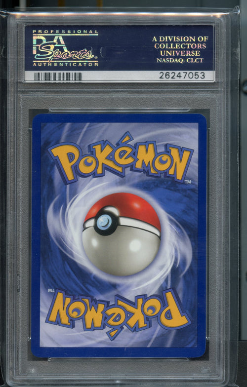 Poliwrath #13 PSA 10 [Base Set]