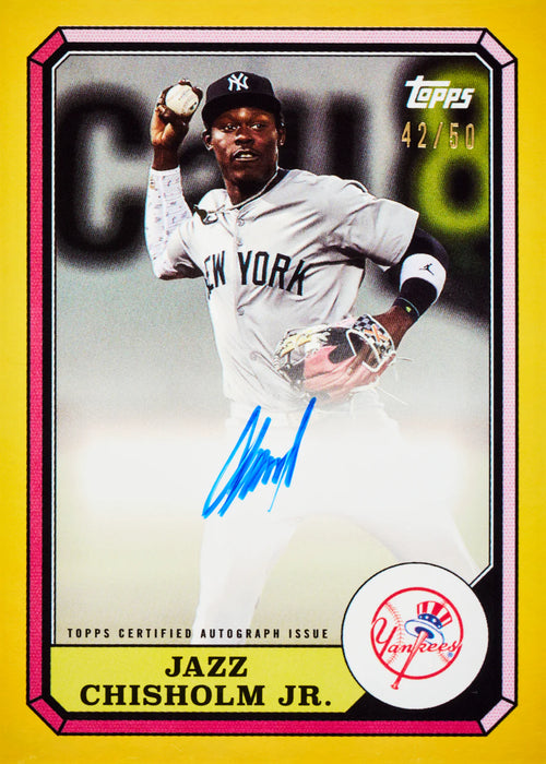 Topps Archives Baseball 2025 - Value Box