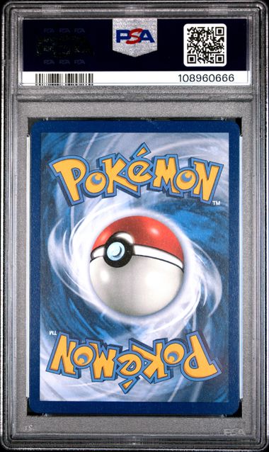 Eevee [Illustration Rare] #188 PSA 10 [Pokemon Twilight Masquerade 2024]