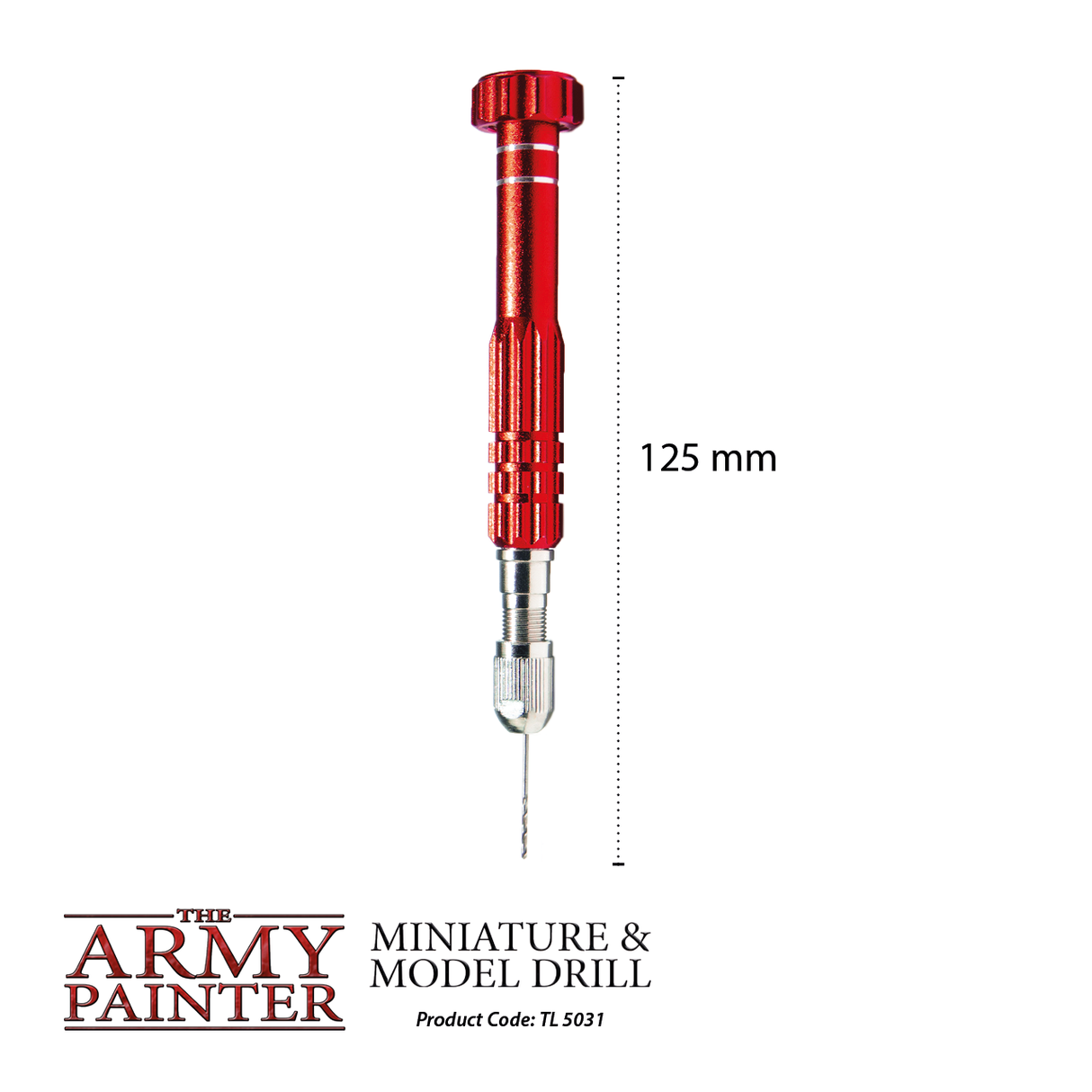 Army Painter Miniature & Model Drill