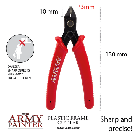 Army Painter Plastic Frame Cutter