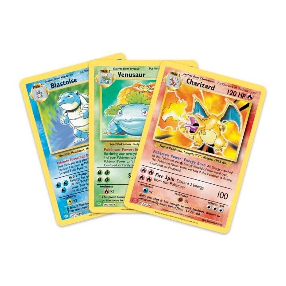 Pokemon Trading Card Game Classic Collection