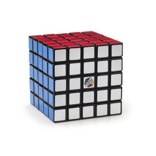 Rubik's Cube 5x5 Professor