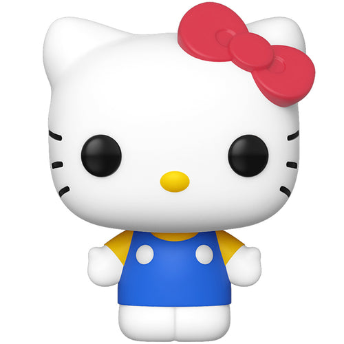 Funko POP! - Hello Kitty - Classic #28