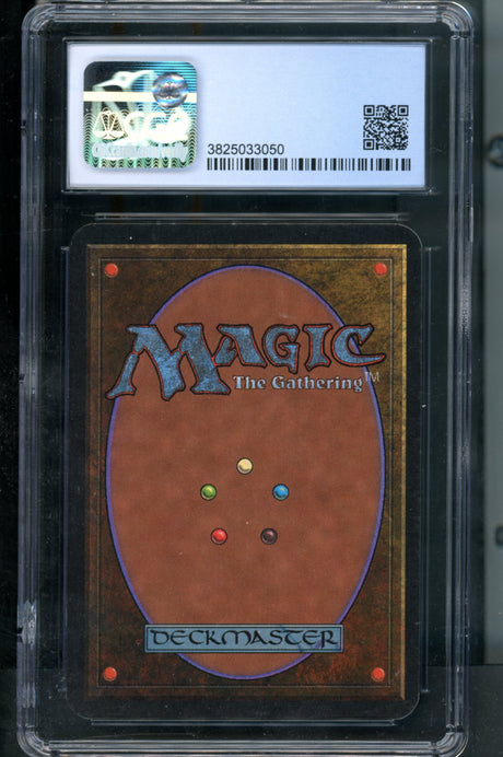 Wall of Air CGC 8 [Limited Edition Alpha]