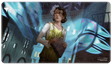 Ultra PRO Commander Series - Release 1 - Mono Color - Q1 2024 Stitched Edge Playmat Giada