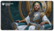 Ultra PRO Commander Series - Release 1 - Mono Color - Q1 2024 Holofoil Playmat Kenrith