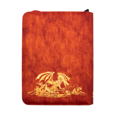 Ultra PRO D&D 50th Anniversary Book Folio