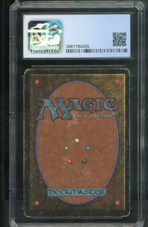 Mox Pearl CGC 3.5 [Limited Edition Beta]