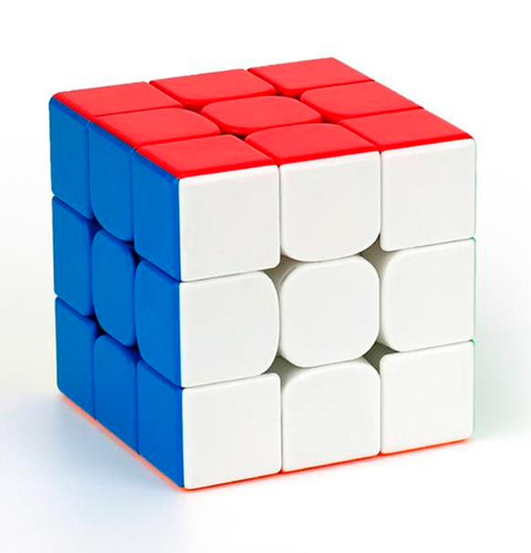 Moyu Cube - Superkuben/Speedcube (3x3)