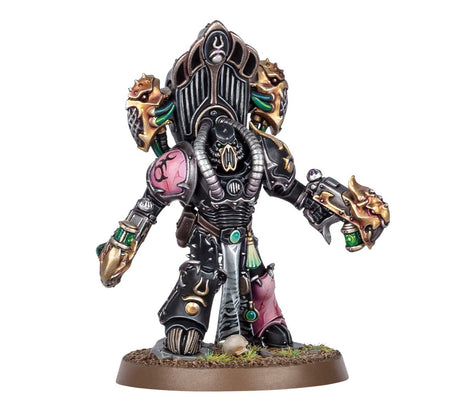Warhammer 40k: Emperor’s Children - Lord Kakophonist